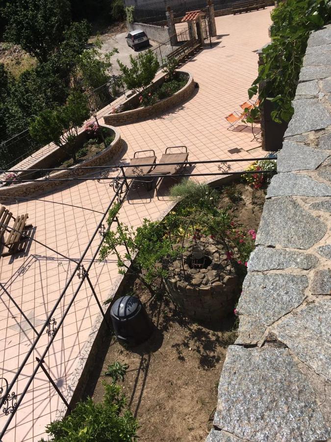 Bed & Breakfast La Vecchia Fattoria