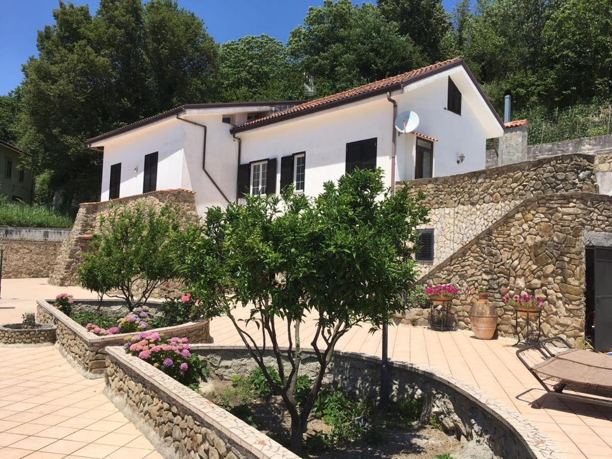 La Vecchia Fattoria *