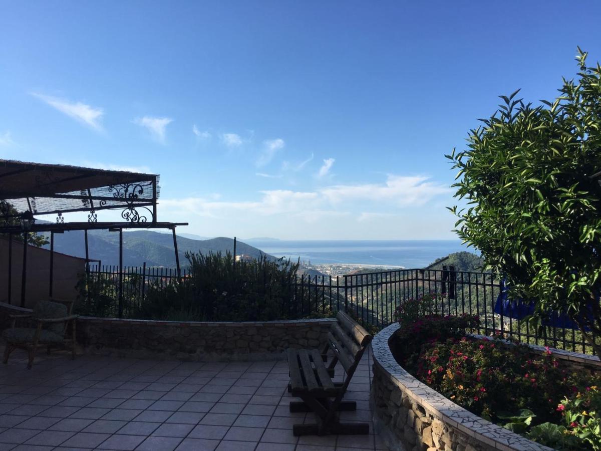 La Vecchia Fattoria Bed & Breakfast *