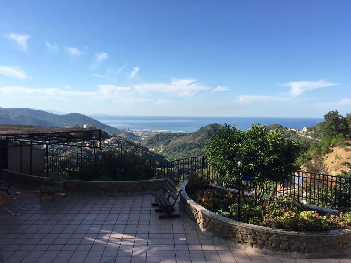 La Vecchia Fattoria * Salerno