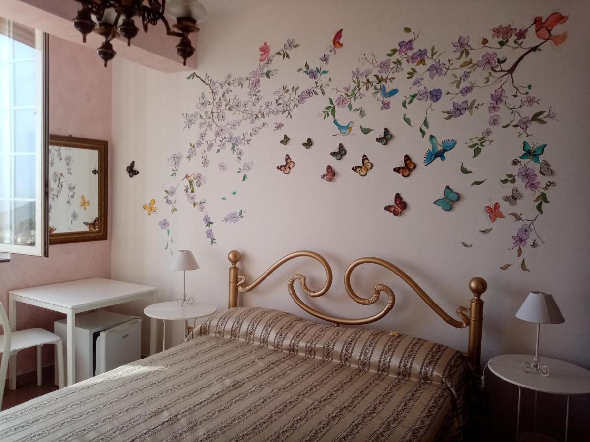 Bed & Breakfast La Vecchia Fattoria
