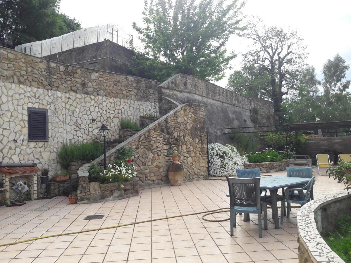 Bed & Breakfast La Vecchia Fattoria