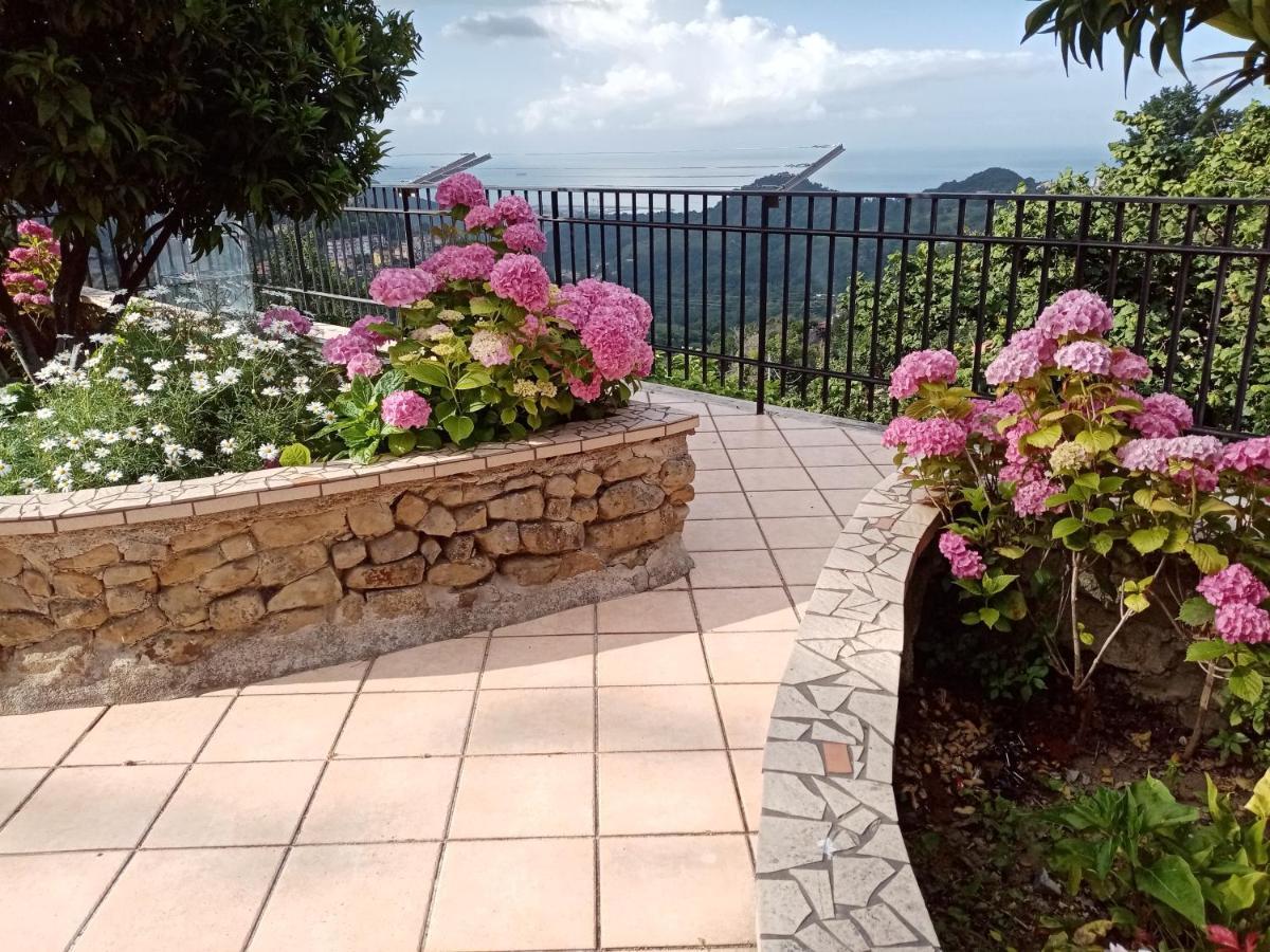 La Vecchia Fattoria Bed & Breakfast