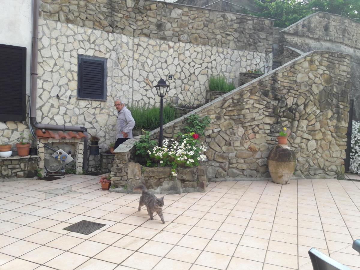 La Vecchia Fattoria
