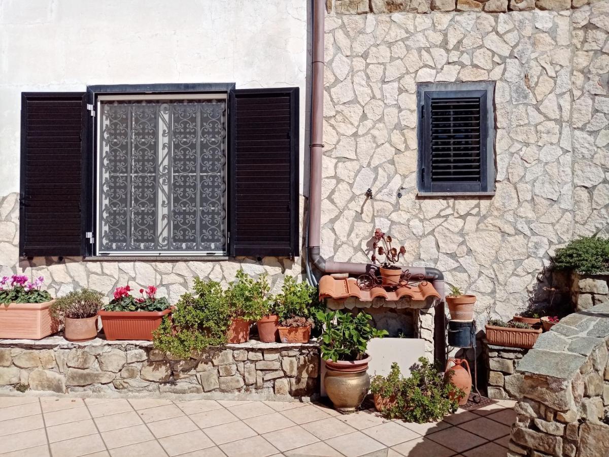 Bed & Breakfast La Vecchia Fattoria Salerno