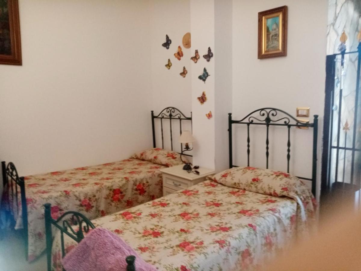 La Vecchia Fattoria Bed & Breakfast