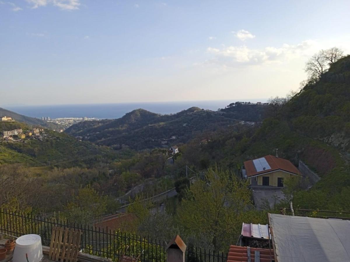 Bed & Breakfast La Vecchia Fattoria