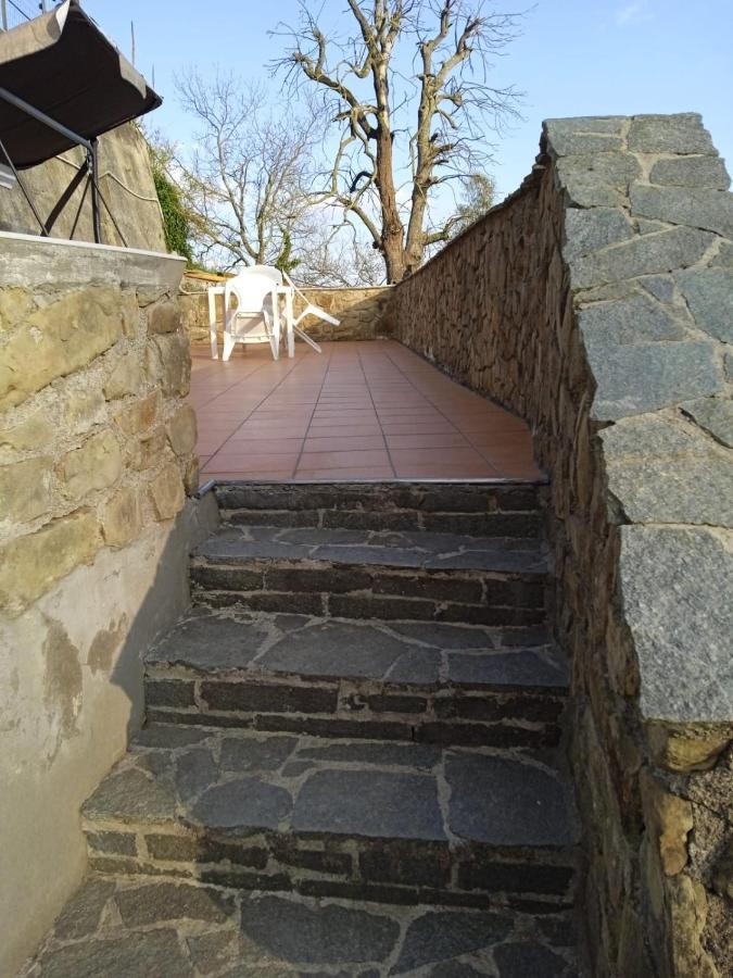 La Vecchia Fattoria Bed & Breakfast *