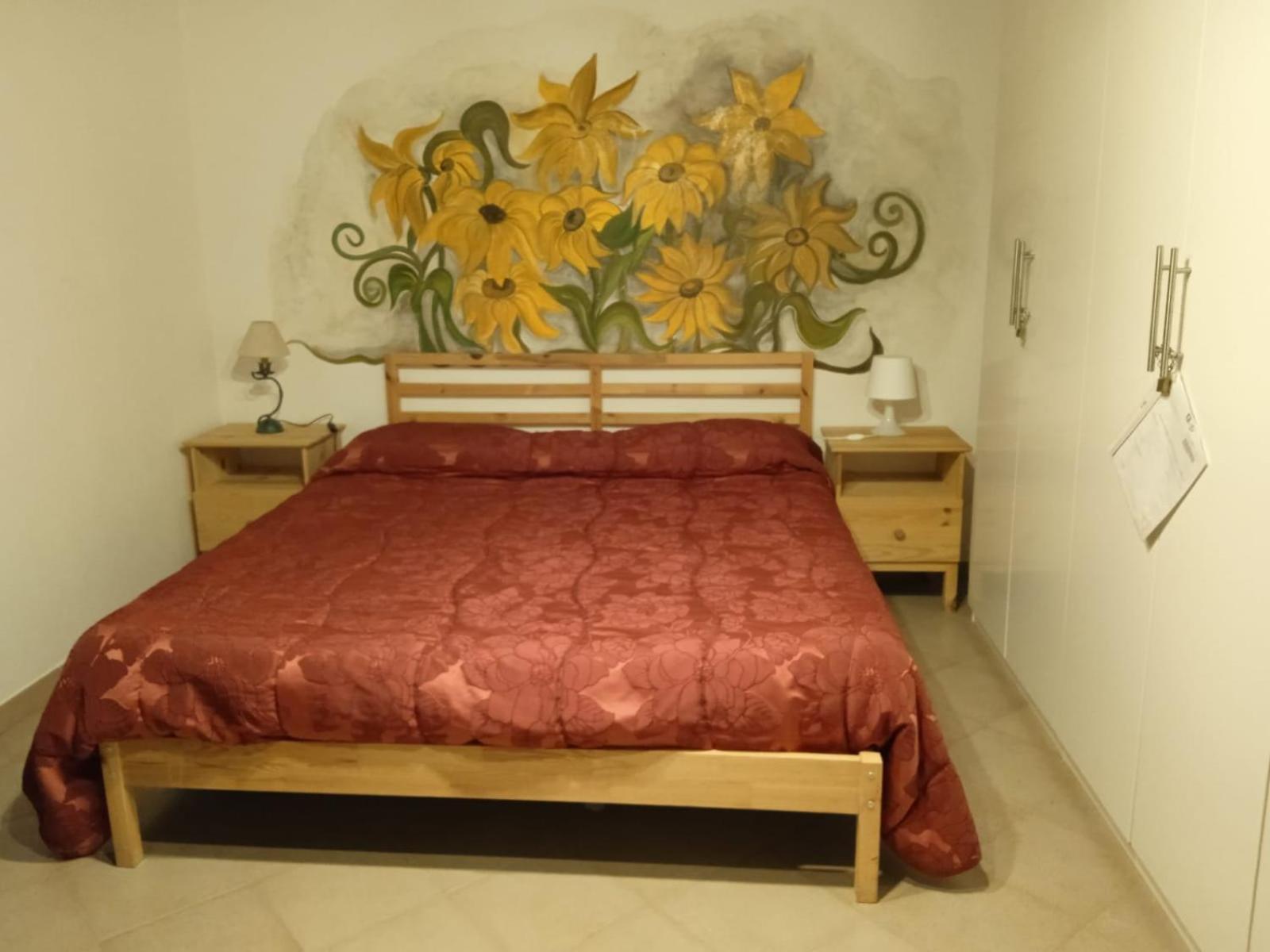 Bed & Breakfast La Vecchia Fattoria Salerno