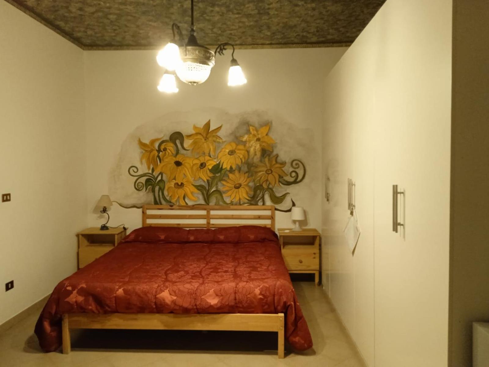 La Vecchia Fattoria * Salerno