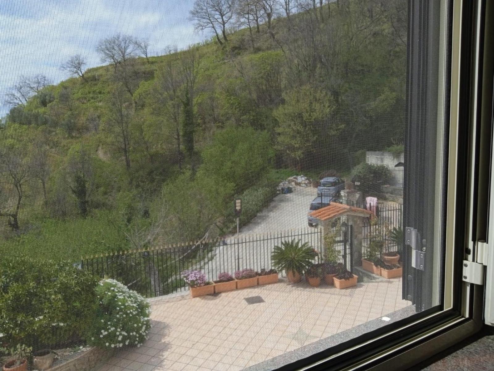 Bed & Breakfast La Vecchia Fattoria Salerno